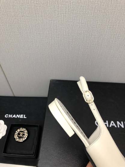 Luxury Shoes Sandals - CHL - 871