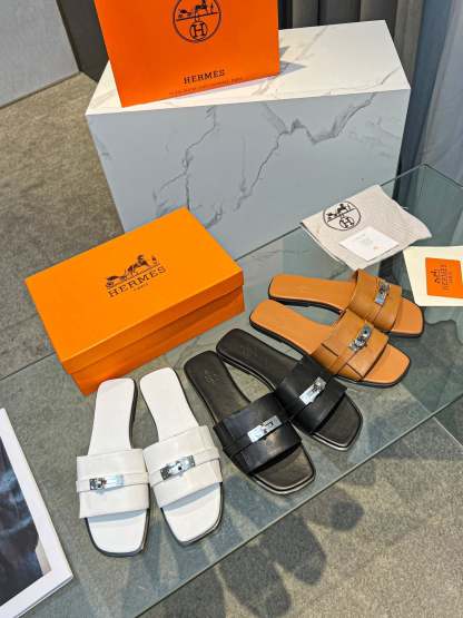 Luxury Shoes - HMS - 279