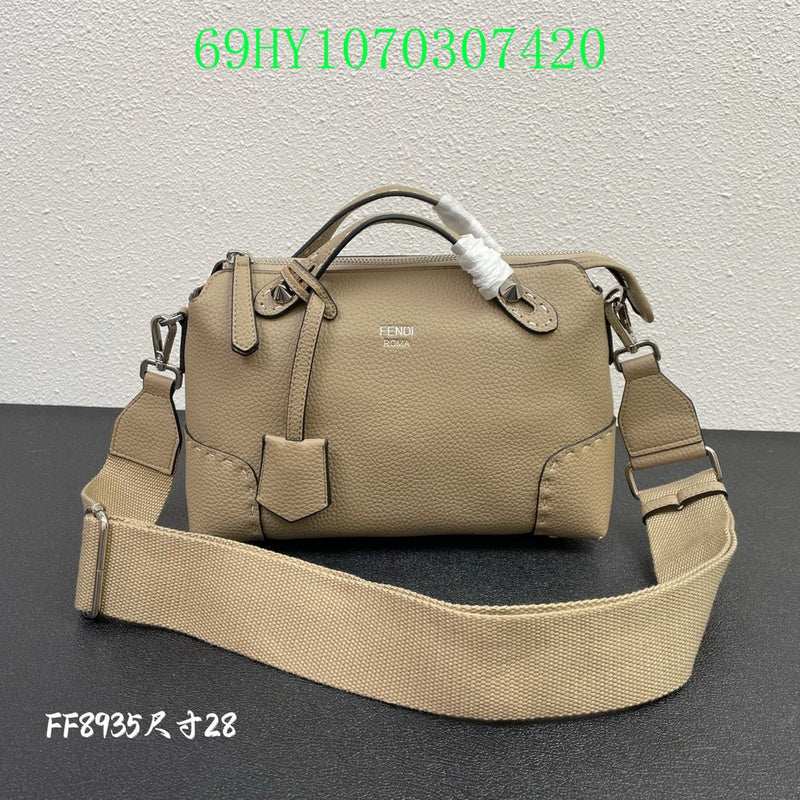 Disarh - FDE Bags - 2817