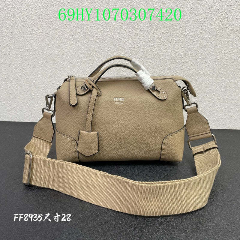 Disarh - FDE Bags - 2817