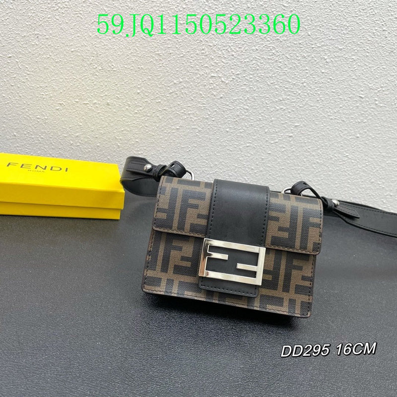 Disarh - FDE Bags - 3210