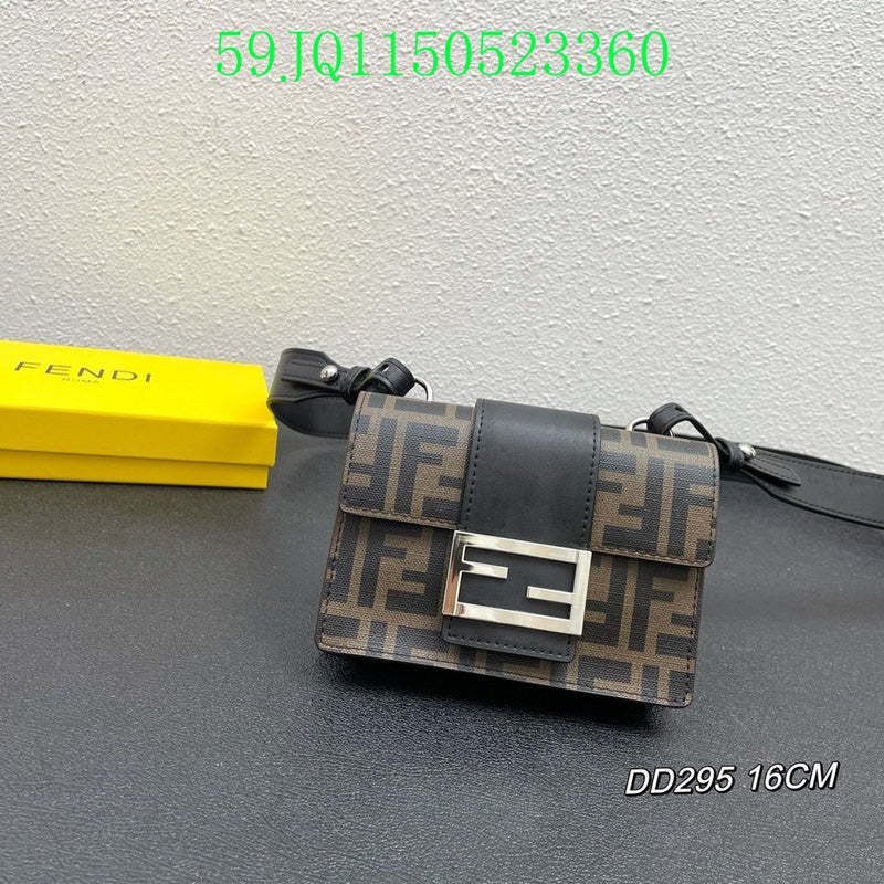 Disarh - FDE Bags - 3210