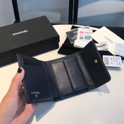 Clatiz - CHL Wallets - 656