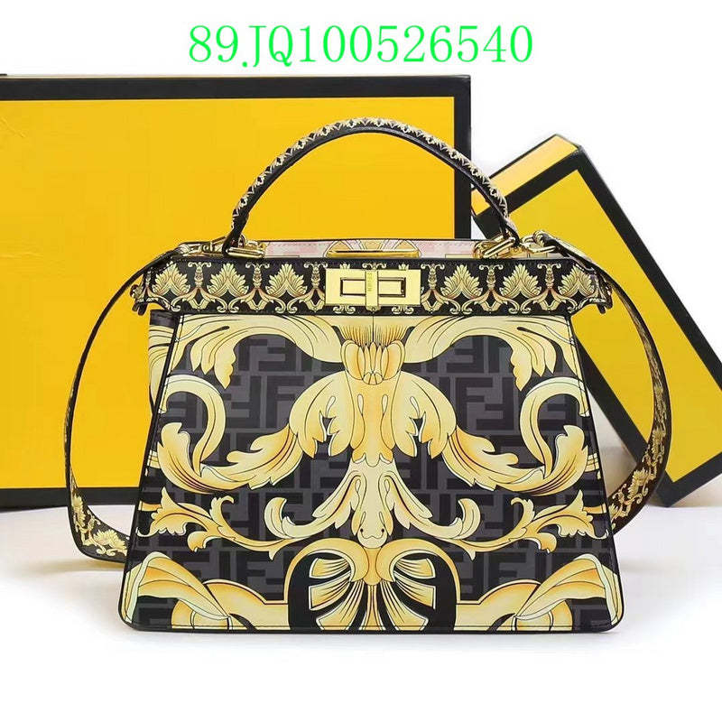 Disarh - FDE Bags - 3219
