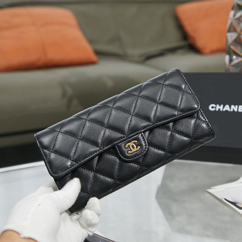 Clatiz - CHL Wallets - 660