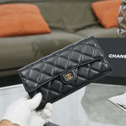 Clatiz - CHL Wallets - 660