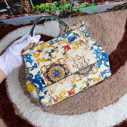 Disarh - DAG Bags - 057