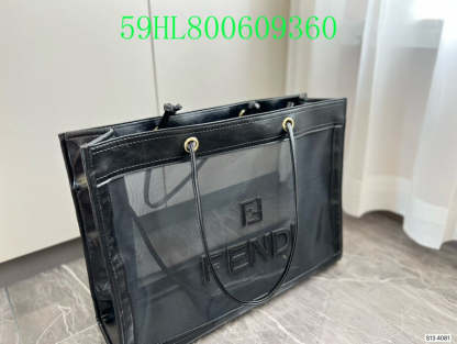 Disarh - FDE Bags - 3162