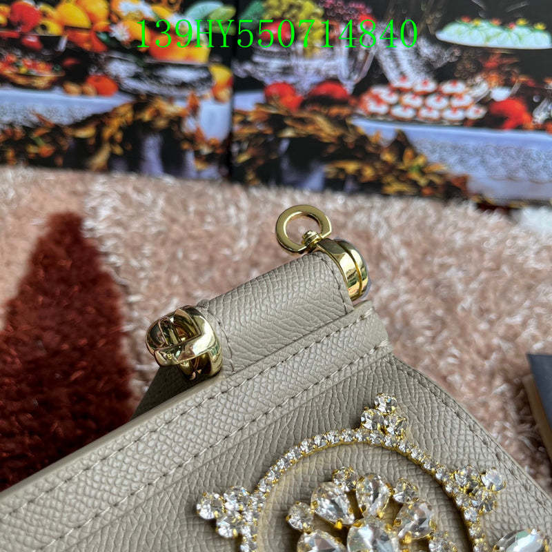 Disarh - DAG Bags - 046