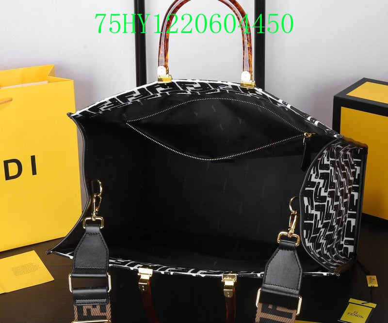 Disarh - FDE Bags - 3021