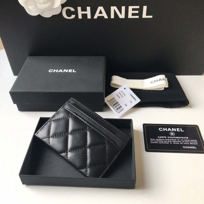 Clatiz - CHL Wallets - 740