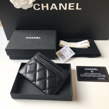 Clatiz - CHL Wallets - 740