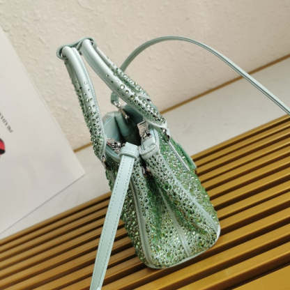 Clatiz - PD Bags - 087