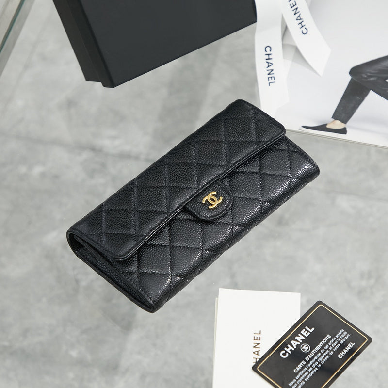 Clatiz - CHL Wallets - 657
