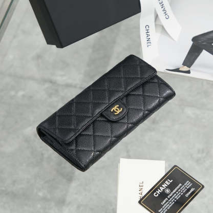 Clatiz - CHL Wallets - 657
