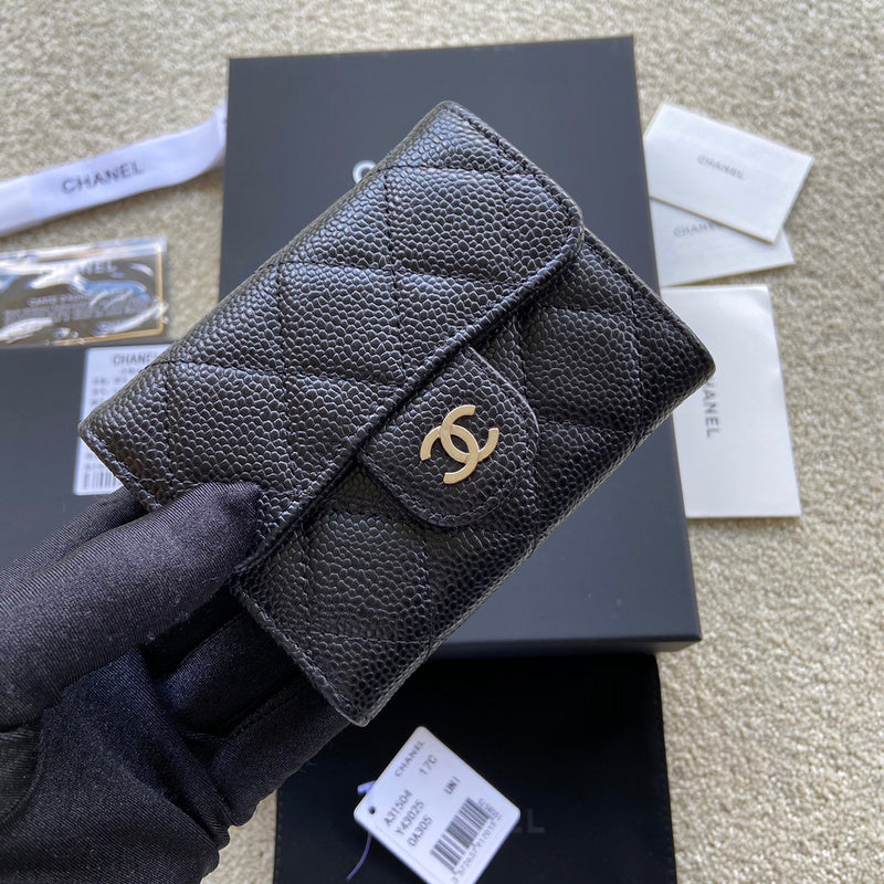 Clatiz - CHL Wallets - 710