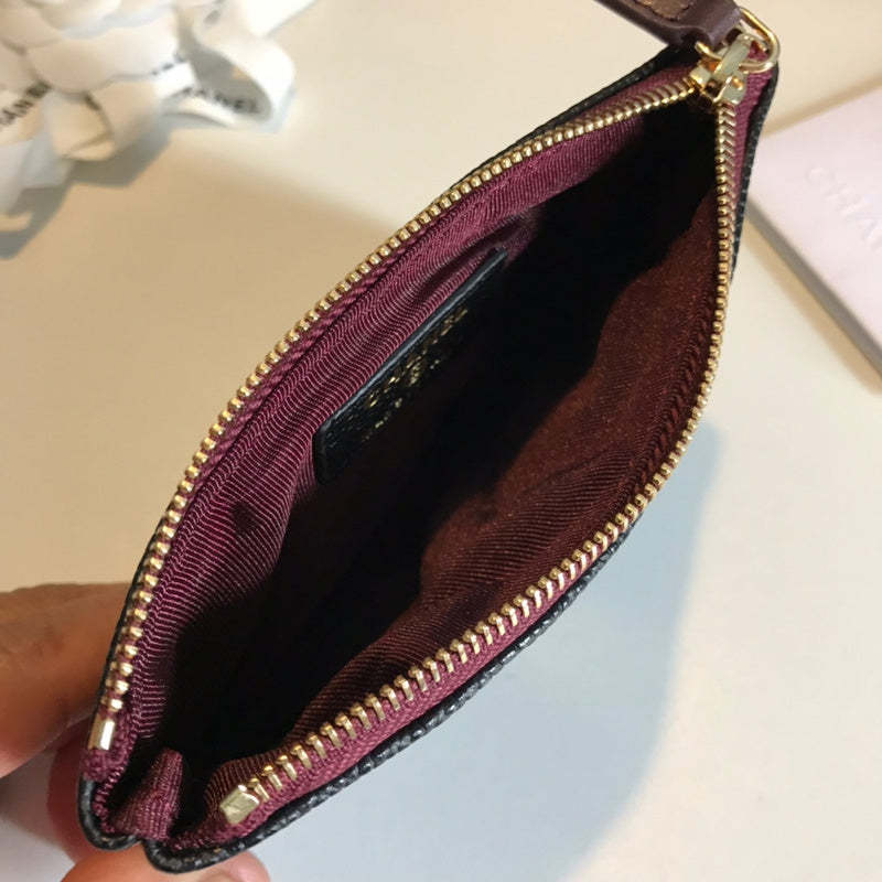 Clatiz - CHL Wallets - 751