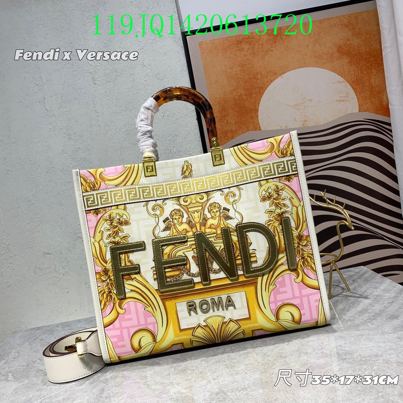 Disarh - FDE Bags - 3143