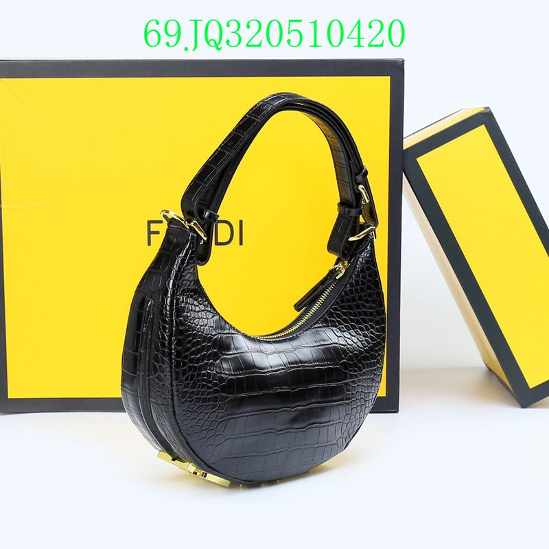 Disarh - FDE Bags - 2936