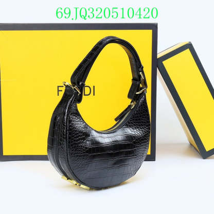 Disarh - FDE Bags - 2936