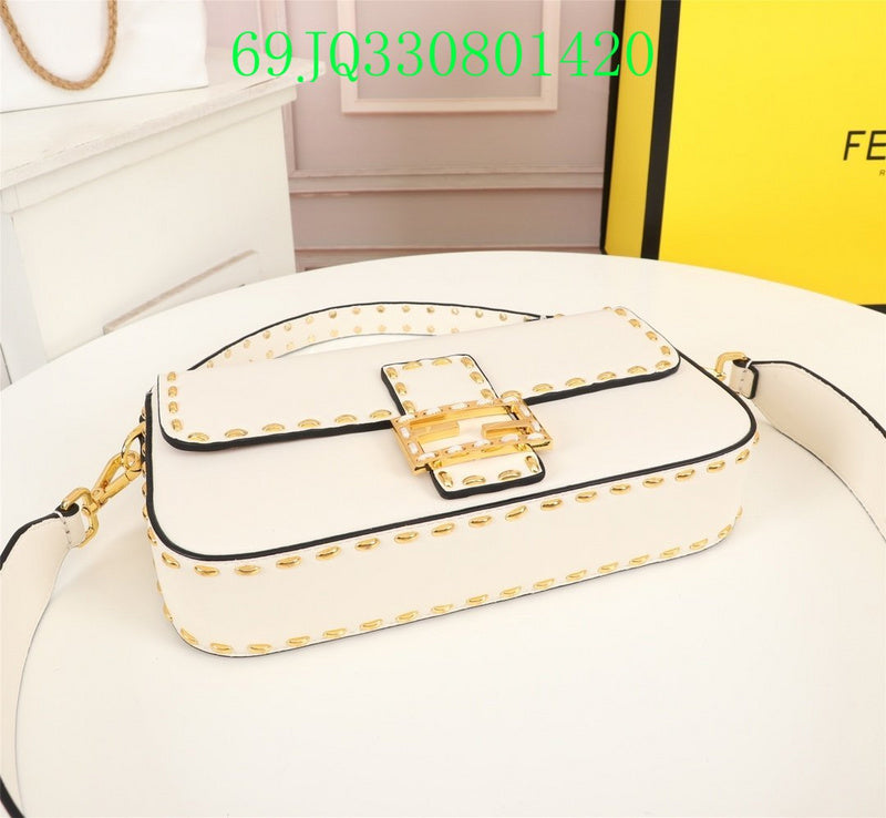 Disarh - FDE Bags - 3266