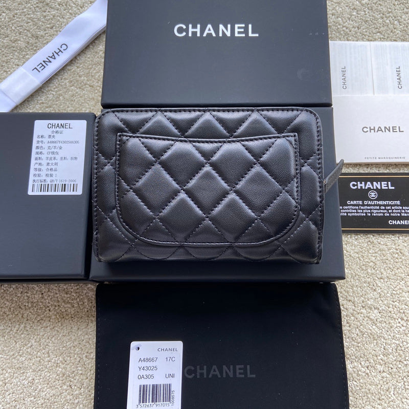 Clatiz - CHL Wallets - 700