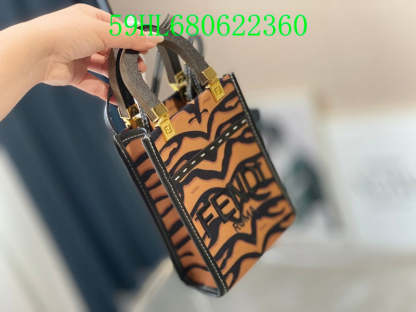 Disarh - FDE Bags - 2873
