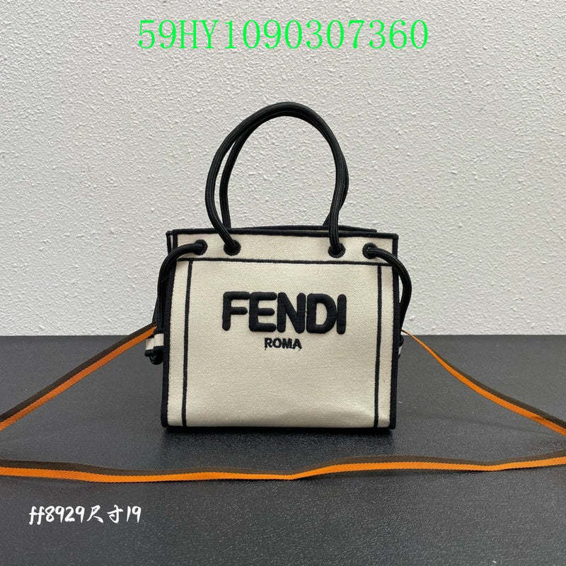 Disarh - FDE Bags - 2818