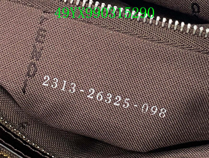 Disarh - FDE Bags - 3402