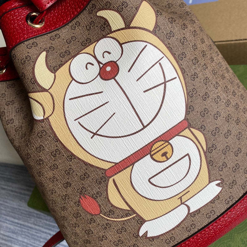 Dubula - GG Bags - 2176