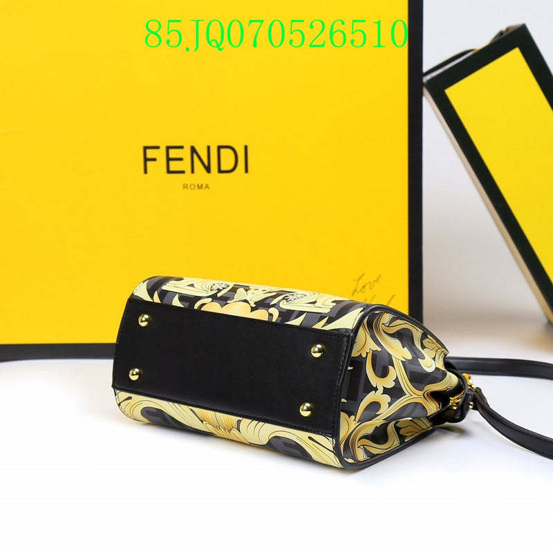 Disarh - FDE Bags - 3205