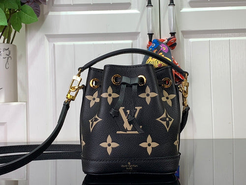 Fashion Lu-Vi bags - 2476
