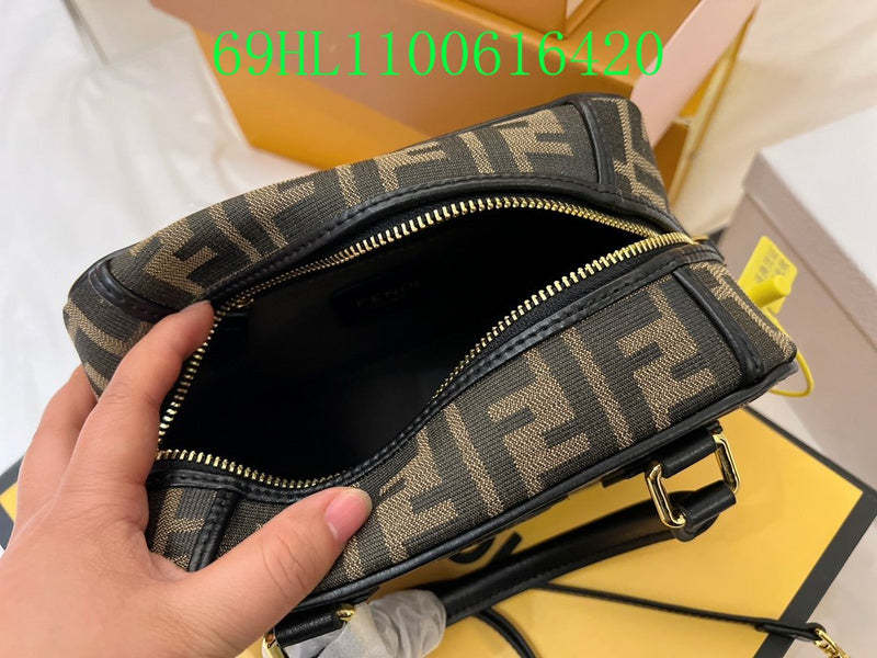 Disarh - FDE Bags - 2882