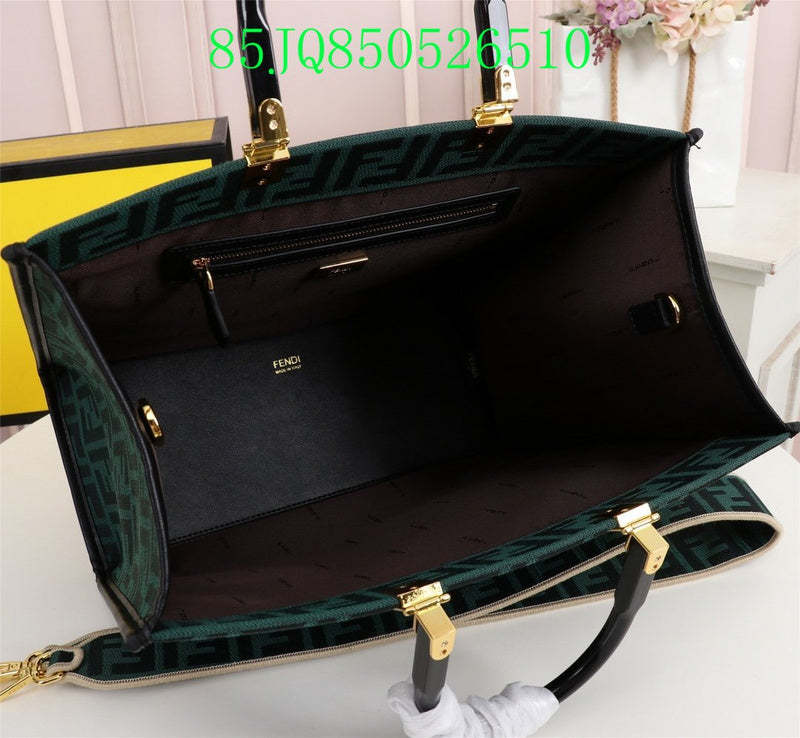 Disarh - FDE Bags - 3186