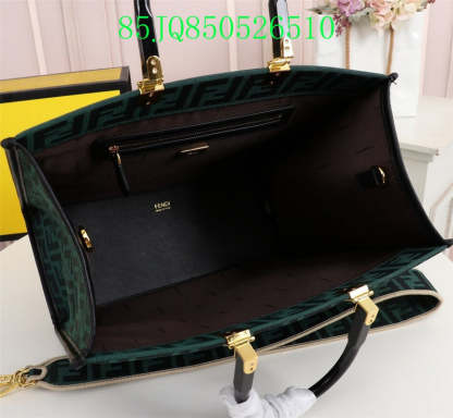 Disarh - FDE Bags - 3186