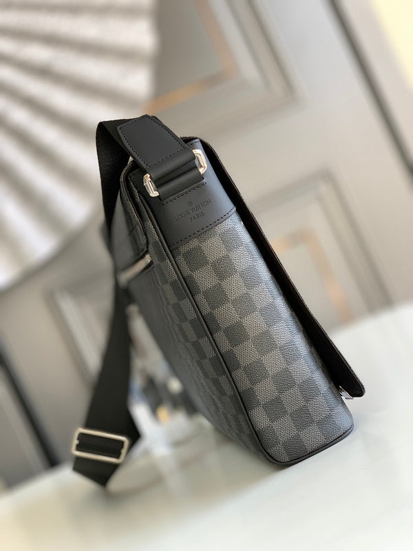 Dubula Fashion Lu-Vi Bags - 16950