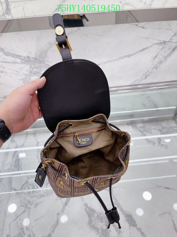 Disarh - FDE Bags - 2906