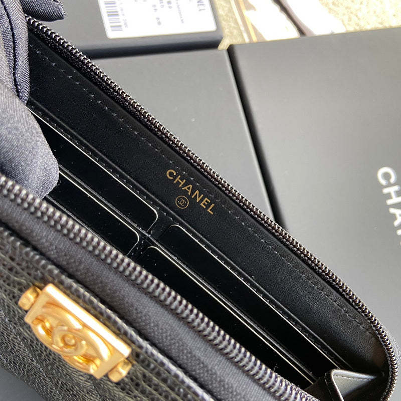 Clatiz - CHL Wallets - 689