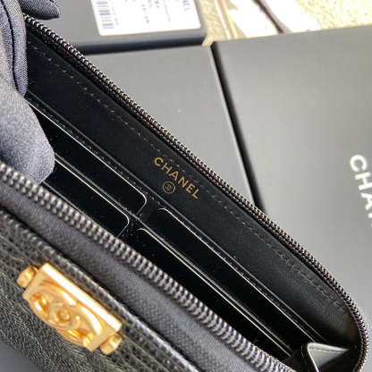 Clatiz - CHL Wallets - 689