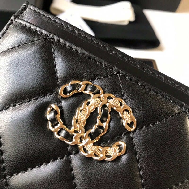 Clatiz - CHL Wallets - 740