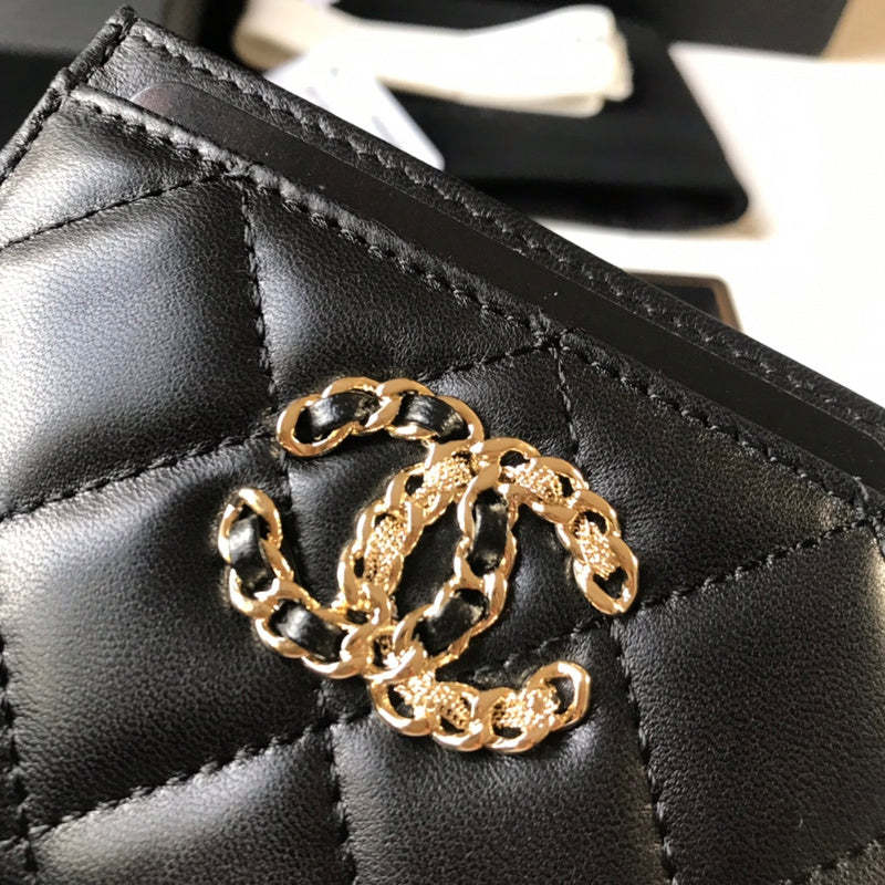 Clatiz - CHL Wallets - 740