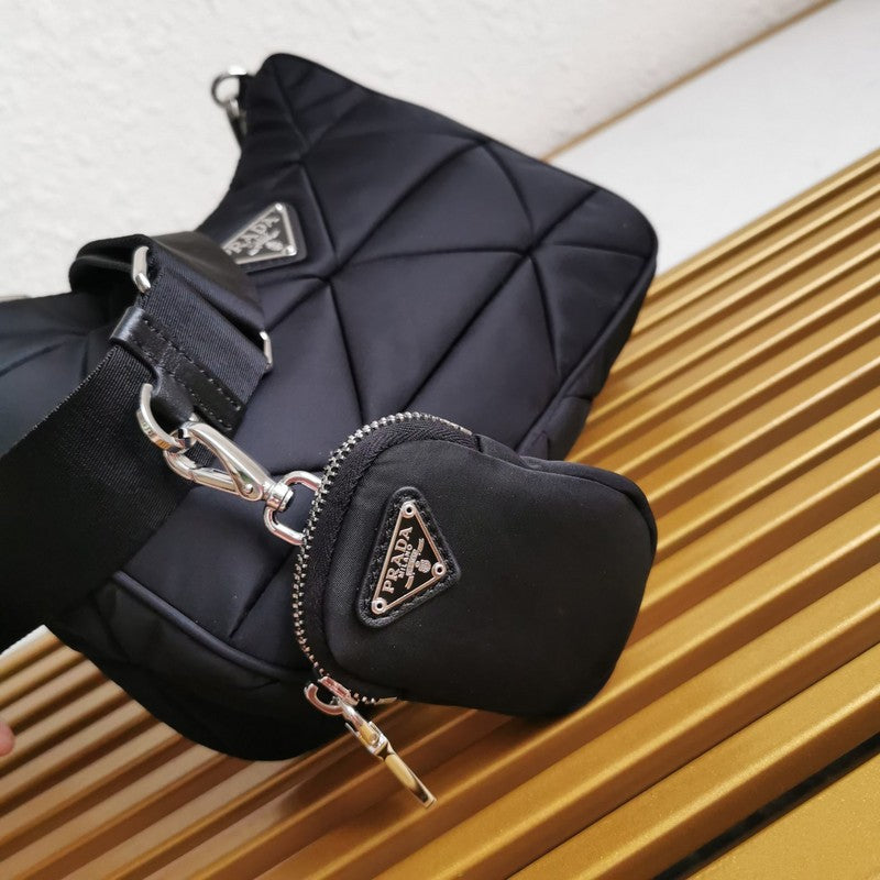 Clatiz - PD Bags - 140