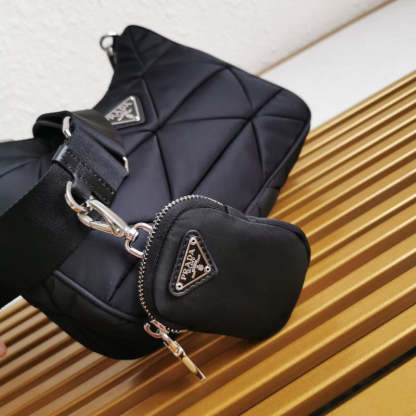 Clatiz - PD Bags - 140