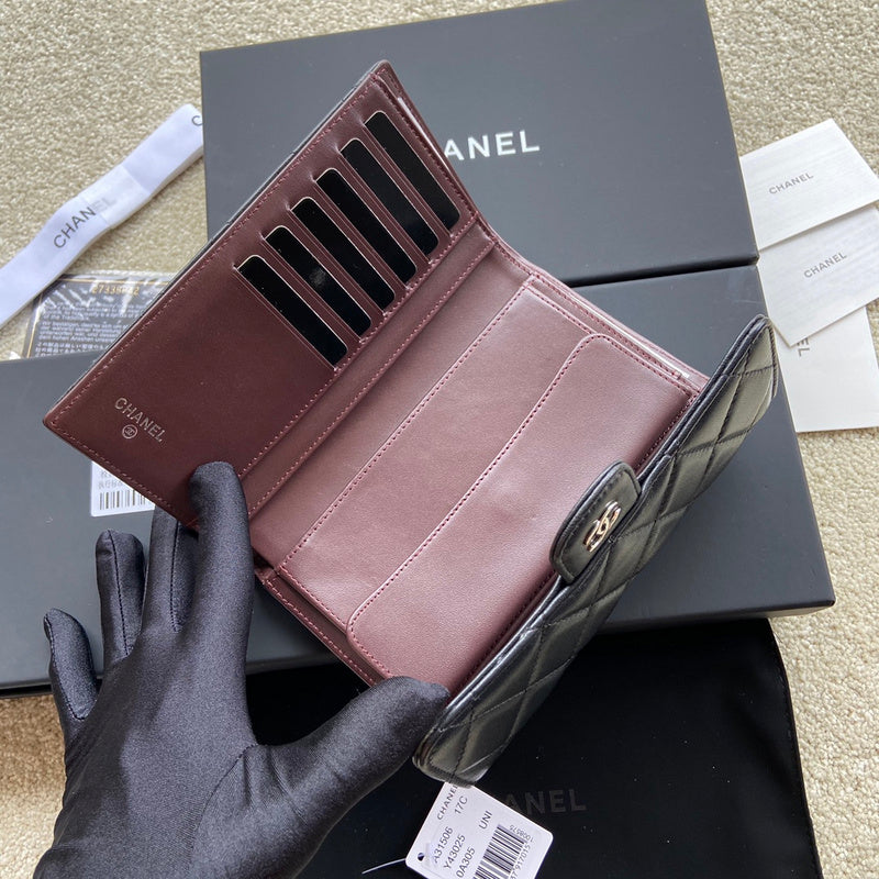 Clatiz - CHL Wallets - 677