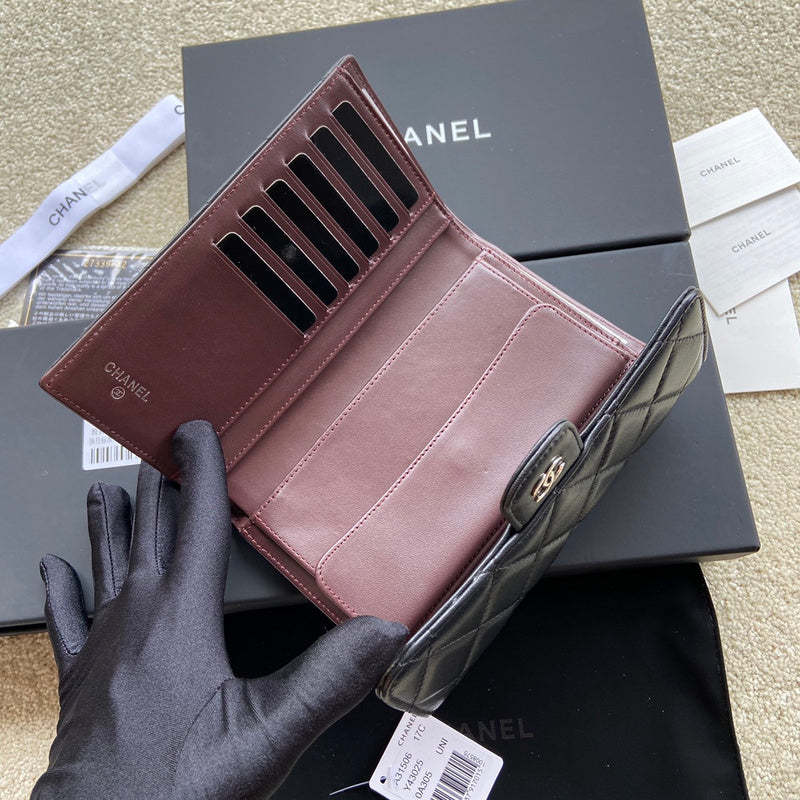 Clatiz - CHL Wallets - 677