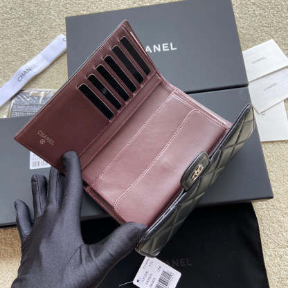 Clatiz - CHL Wallets - 677
