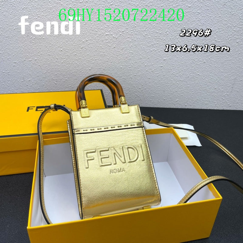 Disarh - FDE Bags - 3304