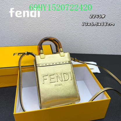 Disarh - FDE Bags - 3304