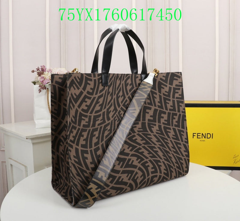 Disarh - FDE Bags - 2984