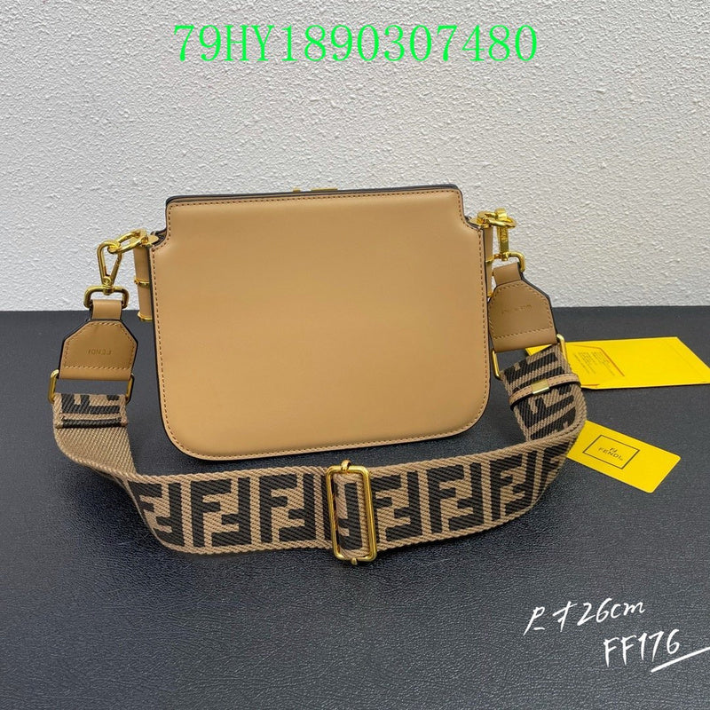 Disarh - FDE Bags - 2762